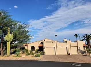 18709 E Mazatzal Cir, Rio Verde, AZ 85263