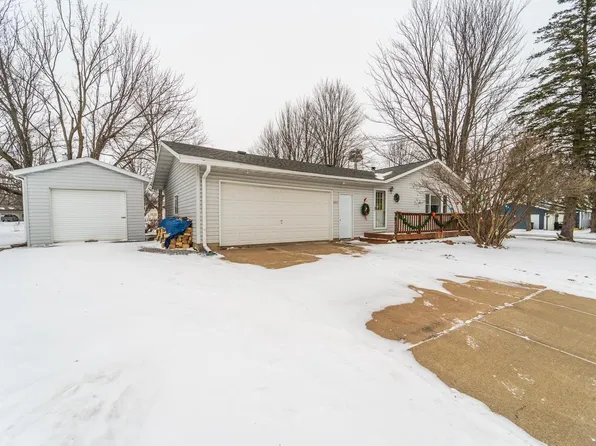 200 BUSE STREET, Spencer, WI 54479