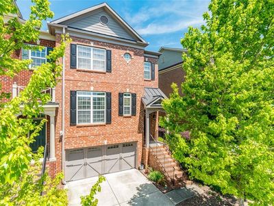 3812 Fairhill Point, Milton, GA, 30004