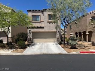 6867 Dragonfly Rock St, Las Vegas, NV 89148