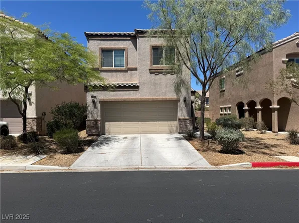 6867 Dragonfly Rock St, Las Vegas, NV 89148