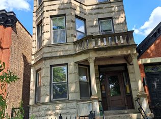 1539 N Bell Ave APT 3R, Chicago, IL 60622