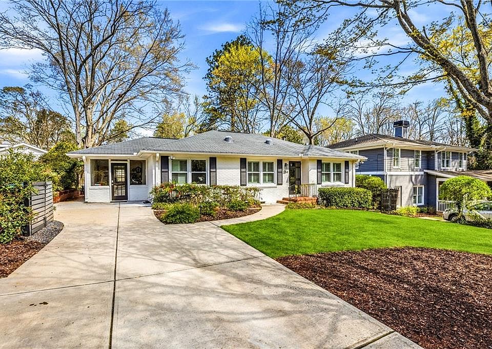 1st image of 1264 Spring Valley Ln NE