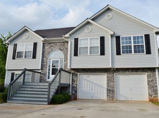 1417 Princeton Dr, Statham, GA 30666