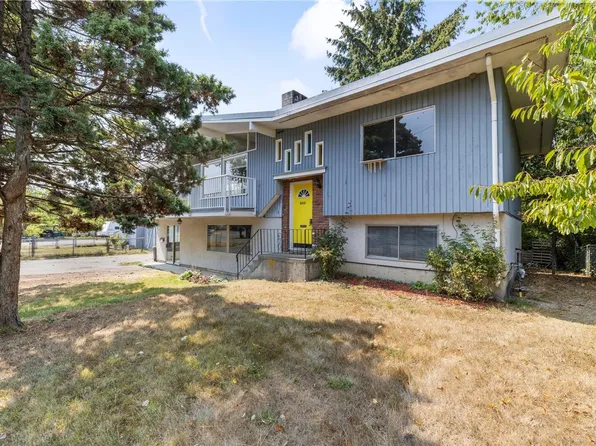 833 Jordon Ave, Nanaimo, BC V9R 4G9