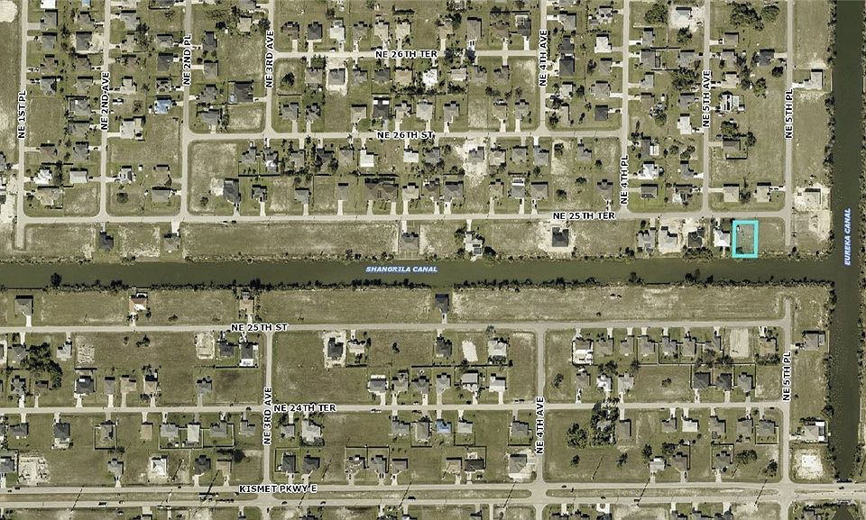 2nd image of 506 NE 25th Ter