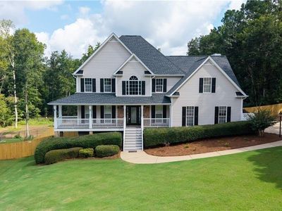 935 Tynsdale Dr, Douglasville, GA, 30134