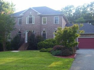 105 Hastings Ct, Lynchburg, VA 24503