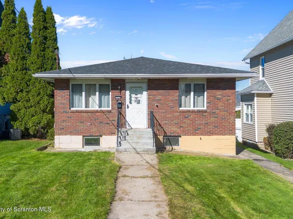 12-14 S Irving Ave, Scranton, PA 18505