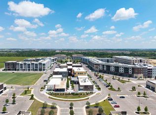 3500 E Parmer Ln #1115, Austin, TX 78754