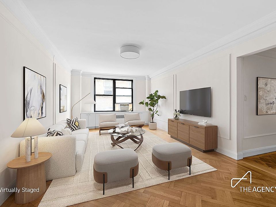 1st image of 890 W End Ave APT 7E