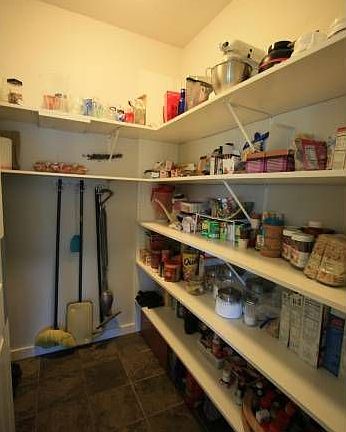 Pantry