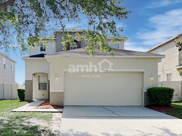 19554 Timberbluff Dr