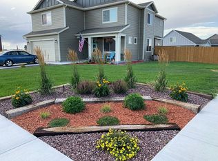 692 Cameron Loop, Bozeman, MT 59718