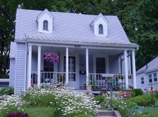 2452 Lambert Dr, Toledo, OH 43613