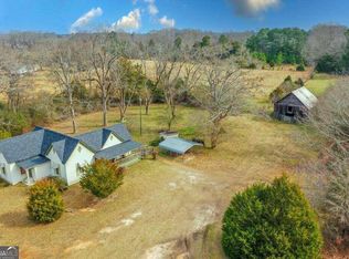 508 Lee Maddox Rd, Jackson, GA 30233