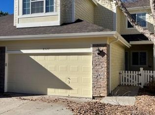 8527 S Lewis Way, Littleton, CO 80127