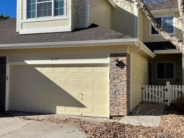 8527 S Lewis Way, Littleton, CO 80127