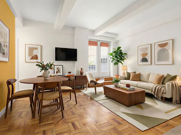 140 7th Ave APT 1P, New York, NY 10011