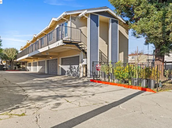 22241 S Garden Ave, Hayward, CA 94541