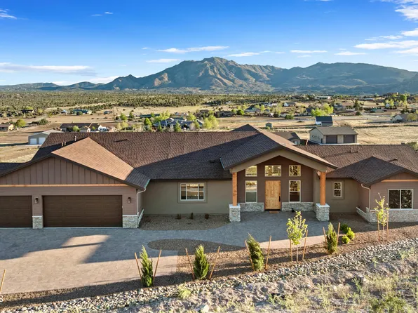 3600 W Friendly Meadow Rd, Prescott, AZ 86305