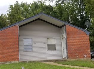 1335-1337 Halcomb Ln #1335, Memphis, TN 38127