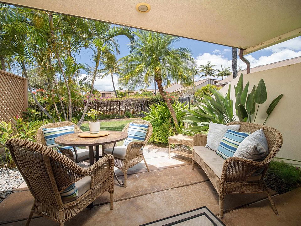 Maui Kamaole 2777 S Kihei Rd Kihei HI Zillow