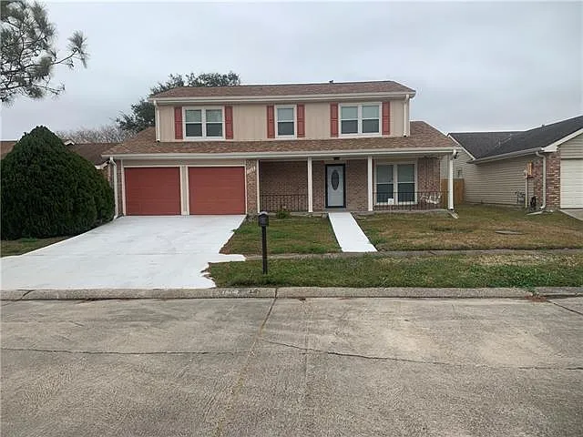 1508 Cricket Ct — Photo 1