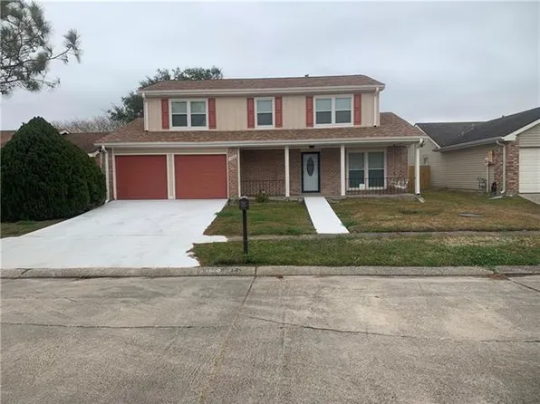 1508 Cricket Ct, Gretna, LA 70056