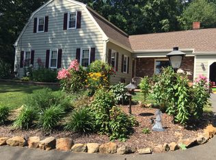 12 Rfd Rd, Stafford Springs, CT 06076