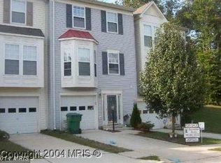 5351 Tortoise Pl, Woodbridge, VA 22193