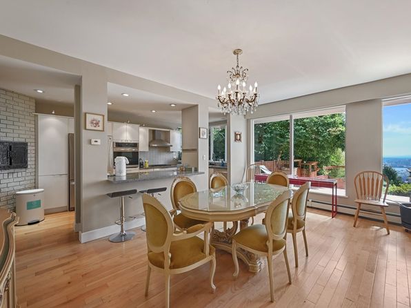 4 bedroom rental in West Vancouver — photo 11
