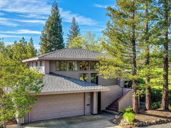 6911 Pescado Cir, Rancho Murieta, CA 95683