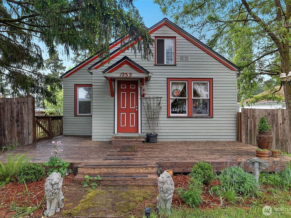 1st image of 1233 W Birch Street