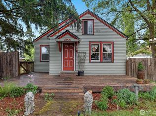 Mountain View, Shelton, WA 98584