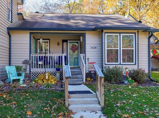 3420 Oak Trl, Clayton, NC 27520