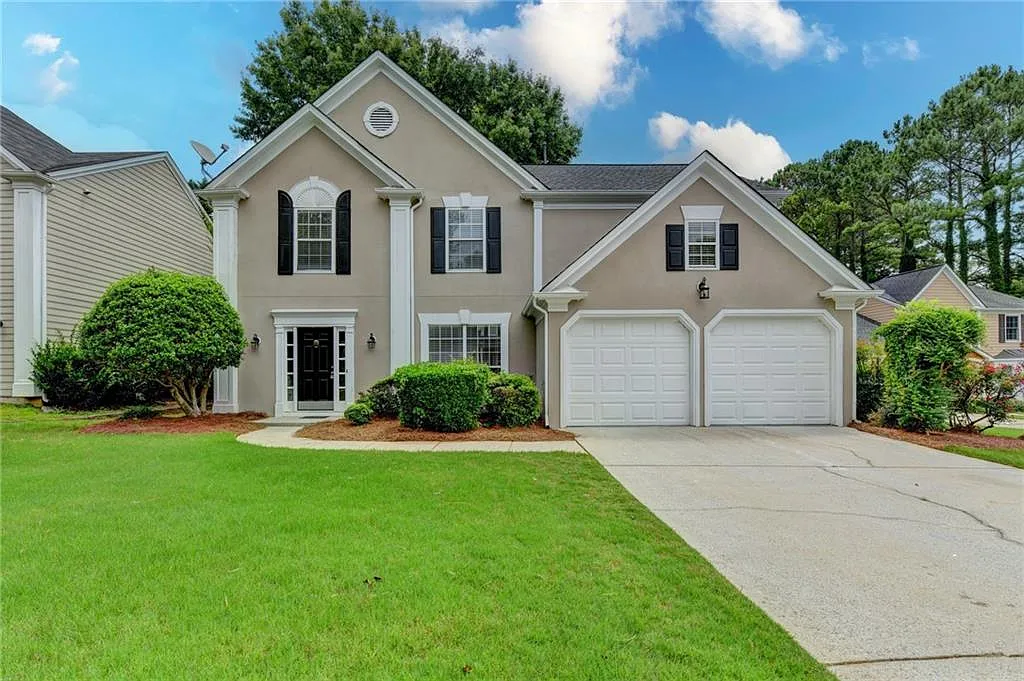 3 bed, 2.5 bath, 2297 sqft, $3,000 — Photo 1