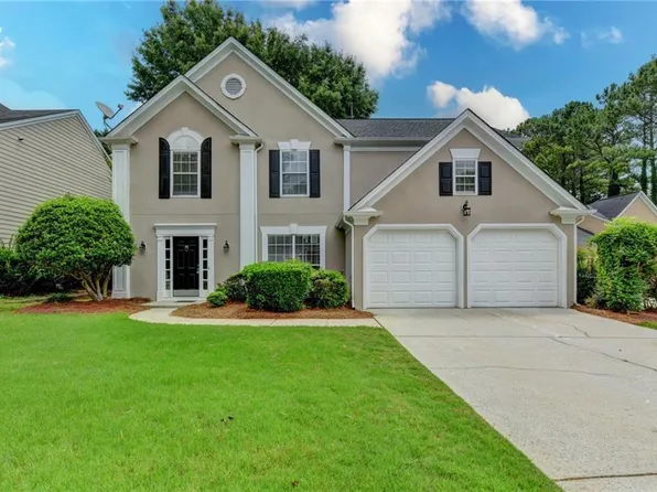 340 Waddington Trl, Johns Creek, GA 30097