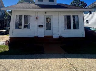 194 South Ave, Bridgeton, NJ 08302