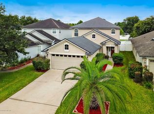 3808 Pebble Brooke Cir, Orange Park, FL 32065
