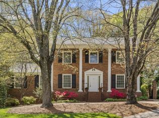 262 Stanaford Rd, Winston Salem, NC 27104