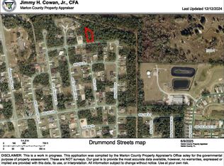 0 SW 153rd Loop #42, Ocala, FL 34473