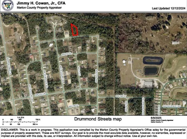 0 SW 153rd Loop #42, Ocala, FL 34473