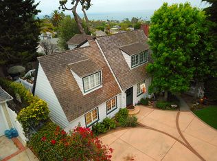 683 Thalia St, Laguna Beach, CA 92651