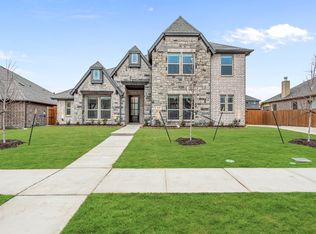 5005 Ridgehurst Ln, Midlothian, TX 76065