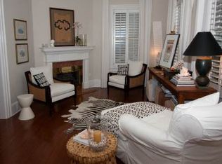 606 Date St, Fernandina Beach, FL 32034