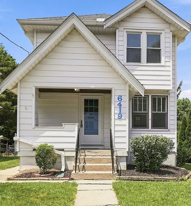 1st image of 6419 Heitzler Ave