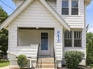 6419 Heitzler Ave, Cincinnati, OH 45224