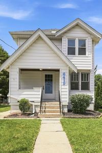 6419 Heitzler Ave, Cincinnati, OH, 45224