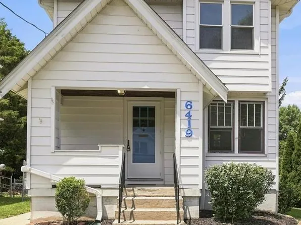 6419 Heitzler Ave, Cincinnati, OH 45224